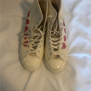 Converse Chuck Taylor All Star 70 Hi